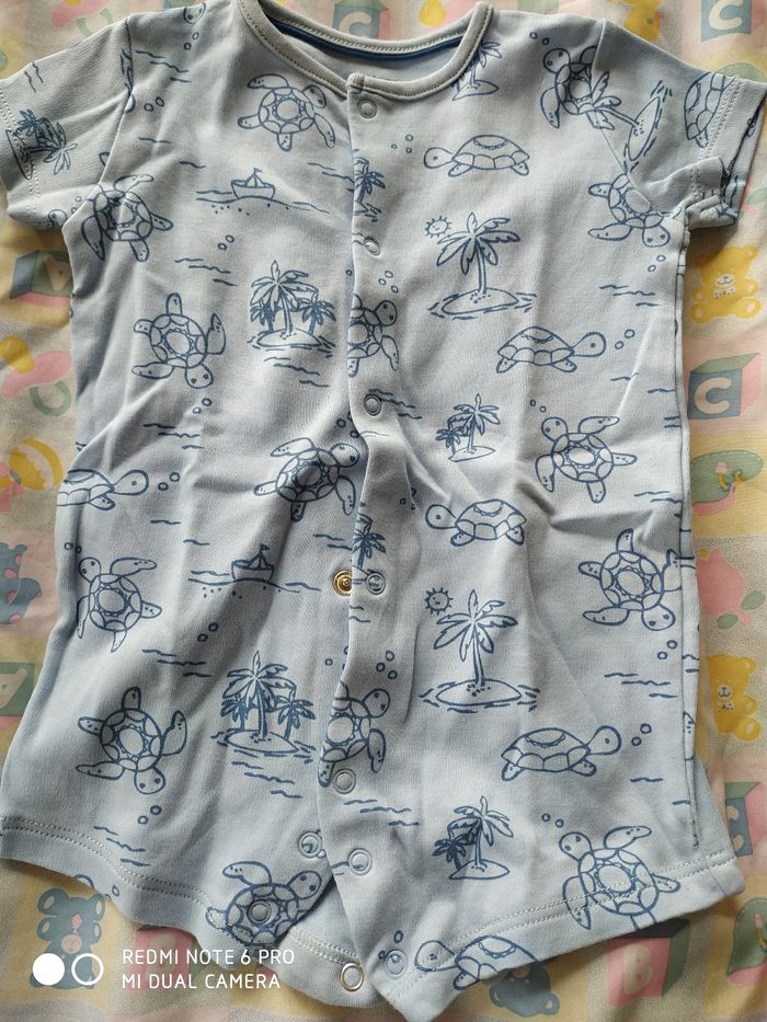 Vêtements bébé garçon - photo numéro 5