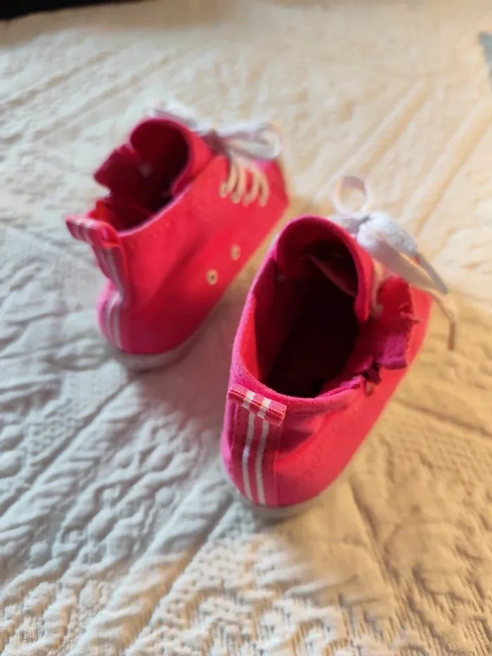 Chaussures Domyos 25 - photo numéro 4