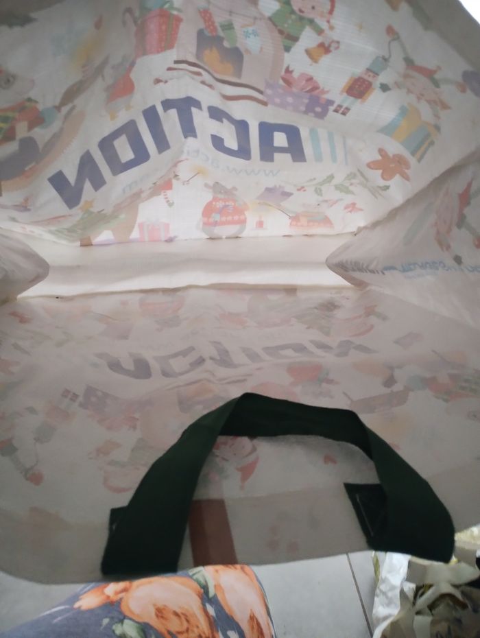 Sac   pour cours - photo numéro 5