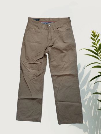 Pantalon Tommy Hilfiger
