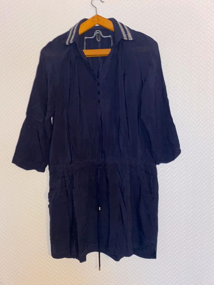 Robe courte/ tunique