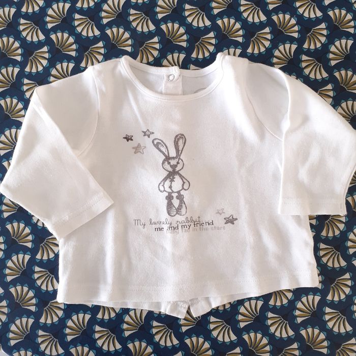 Tee-shirts - photo numéro 2