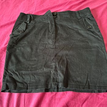 Jupe Taille S - 2€