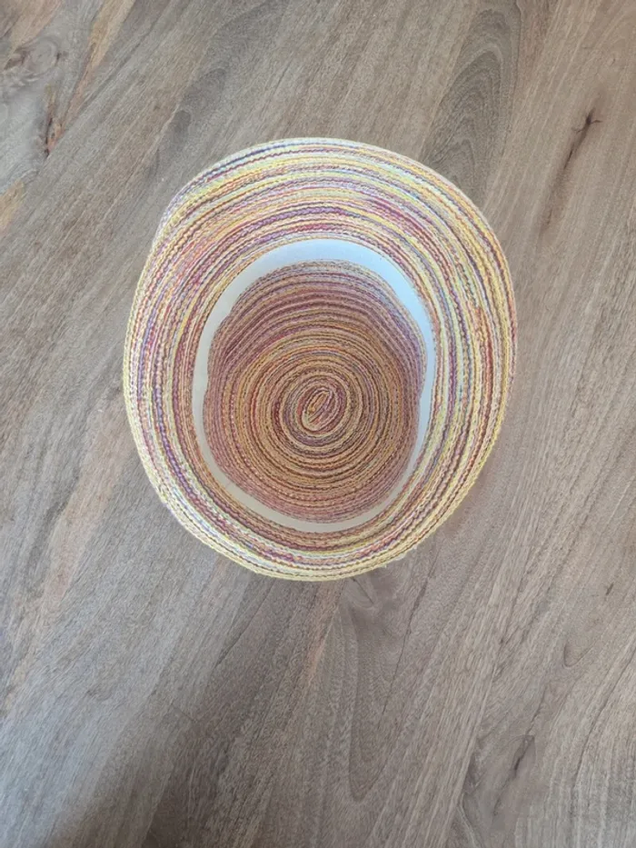 Chapeau mixte - photo numéro 4