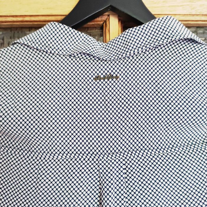Blouse imprimée Bonobo - photo numéro 5