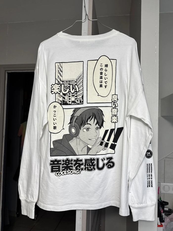 T-shirt Zara 12 ans pour garçon - photo numéro 4