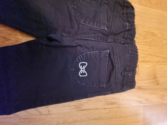 Lot pantalons - photo numéro 7