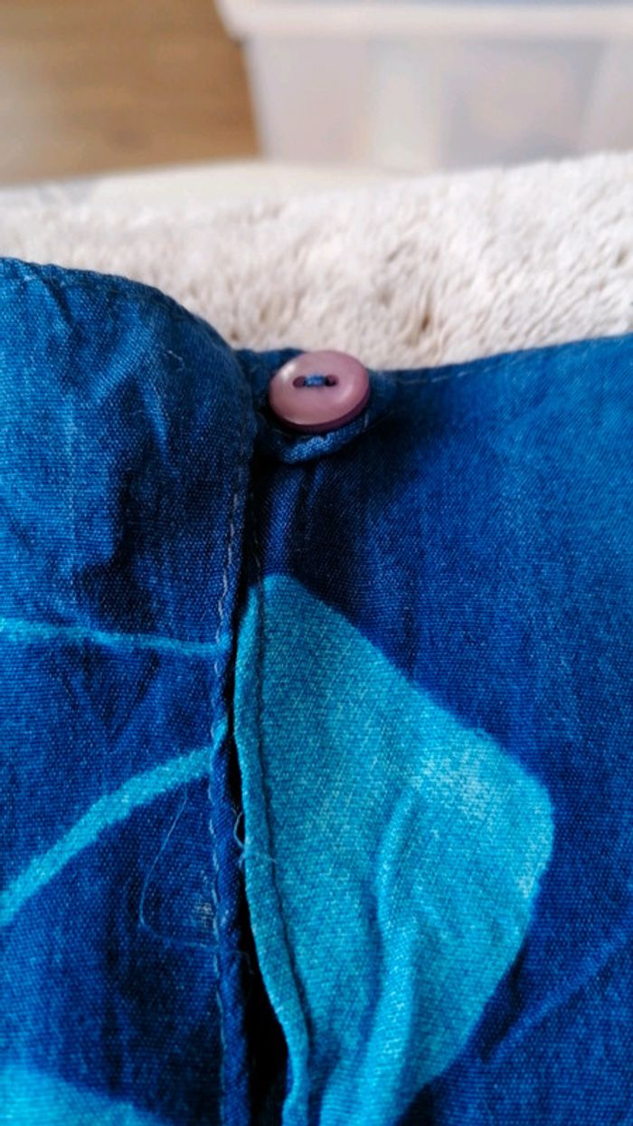 Robe sans manche Taille 40 - photo numéro 5