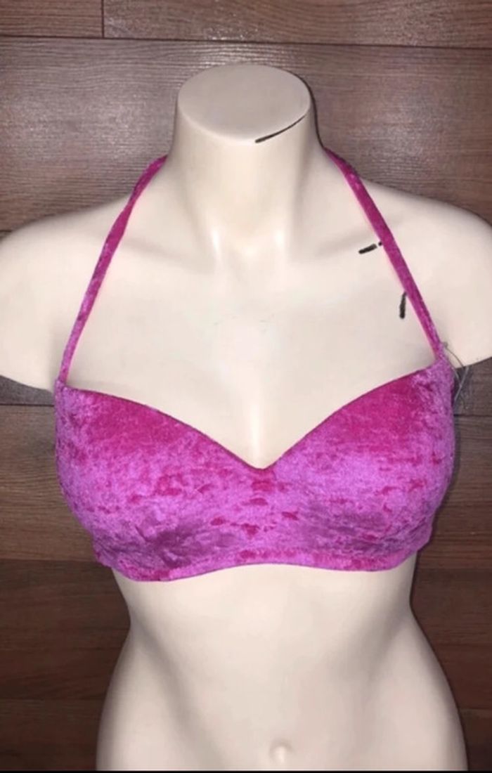 Maillot de bain deux pièces calzedonia plage💕 taille 38 M neuf avec étiquette - photo numéro 10