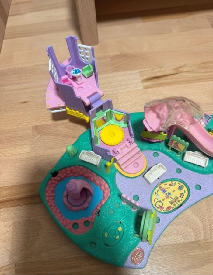 Polly Pocket - photo numéro 5