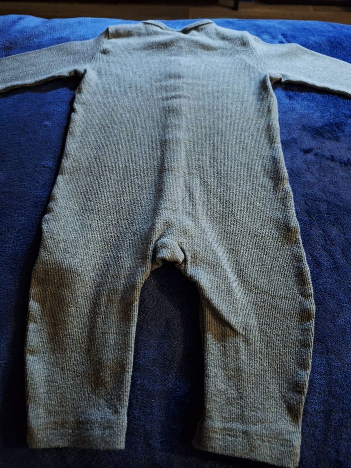 Combi-pantalon - photo numéro 2
