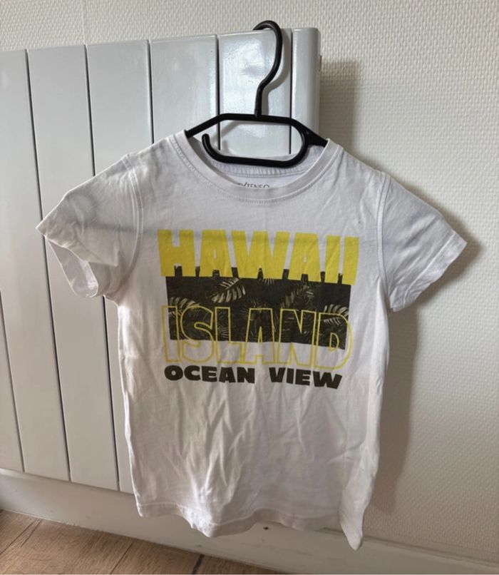 Teeshirt garçon