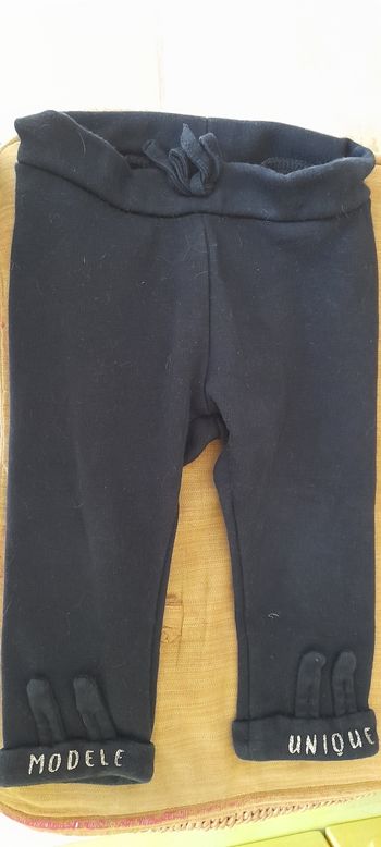 Legging modèle unique