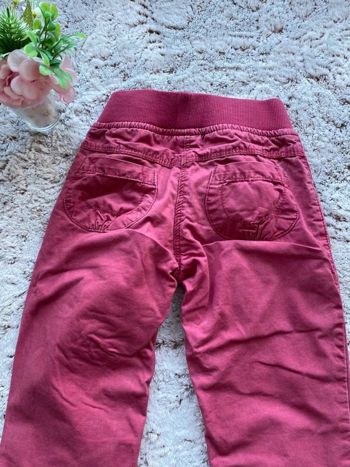 Joli pantalon Cherish 86 92 cm - photo numéro 5