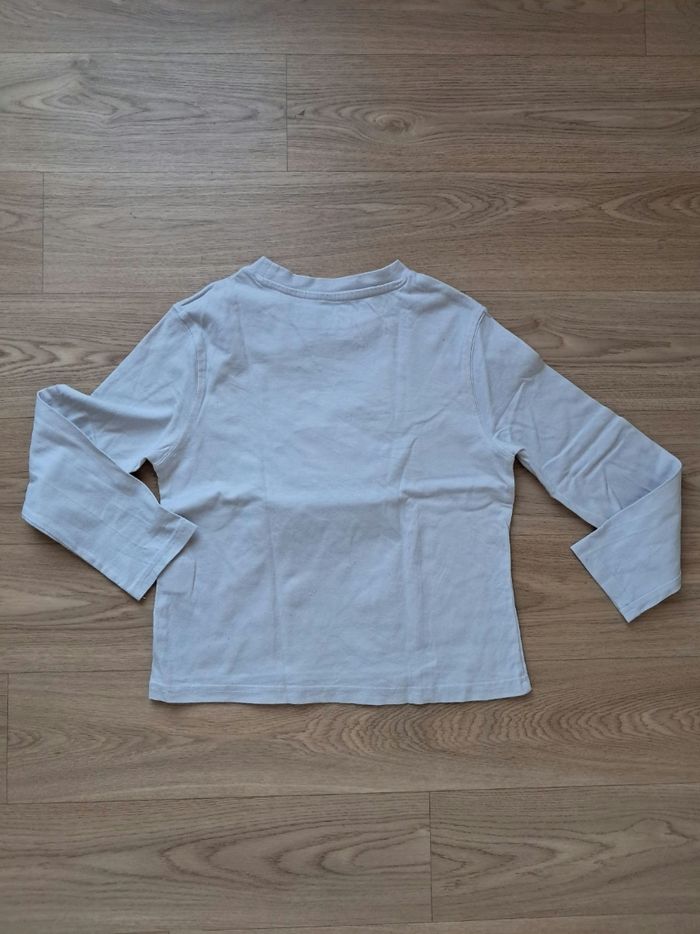 Tee-shirt garçon - photo numéro 3