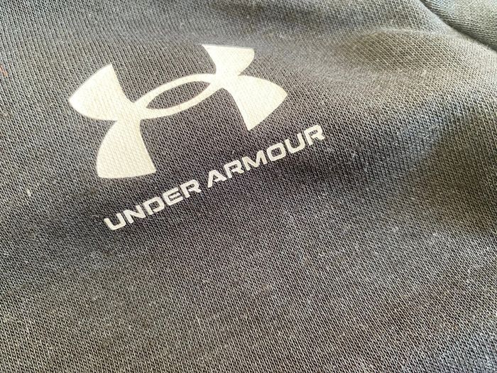 Sweat pull zip Under Armour 🌻 - photo numéro 3