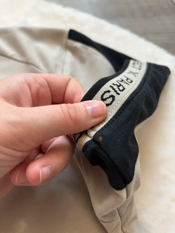 T-shirt projet X paris - photo numéro 4