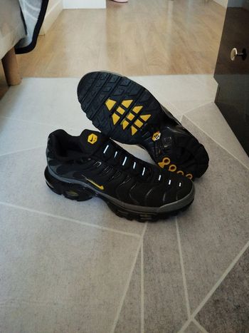 Baskets Nike