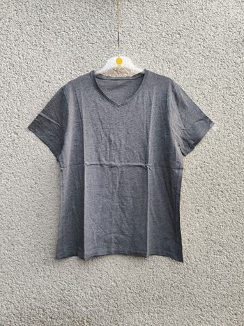 T-shirt homme Kiabi XL