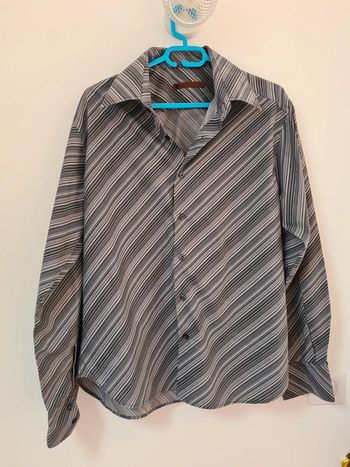 Chemise homme Jules 43/44