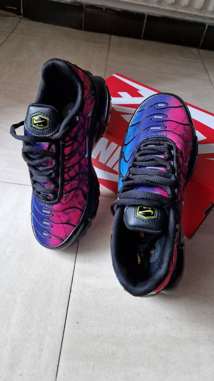 Nile Tn Barcelone enfant - photo numéro 5