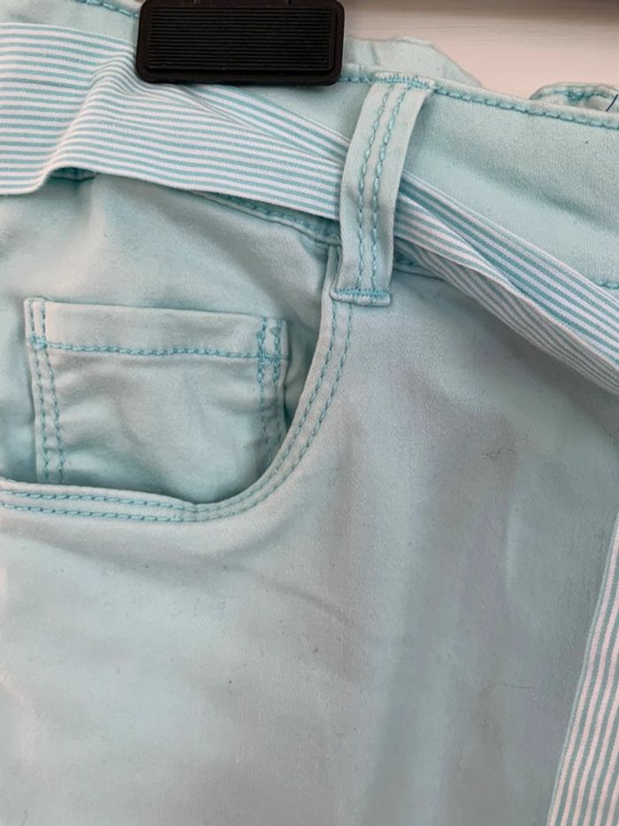 Pantalon Okaïdi cérémonie - photo numéro 6