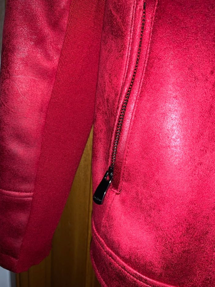Blouson desigual - photo numéro 6