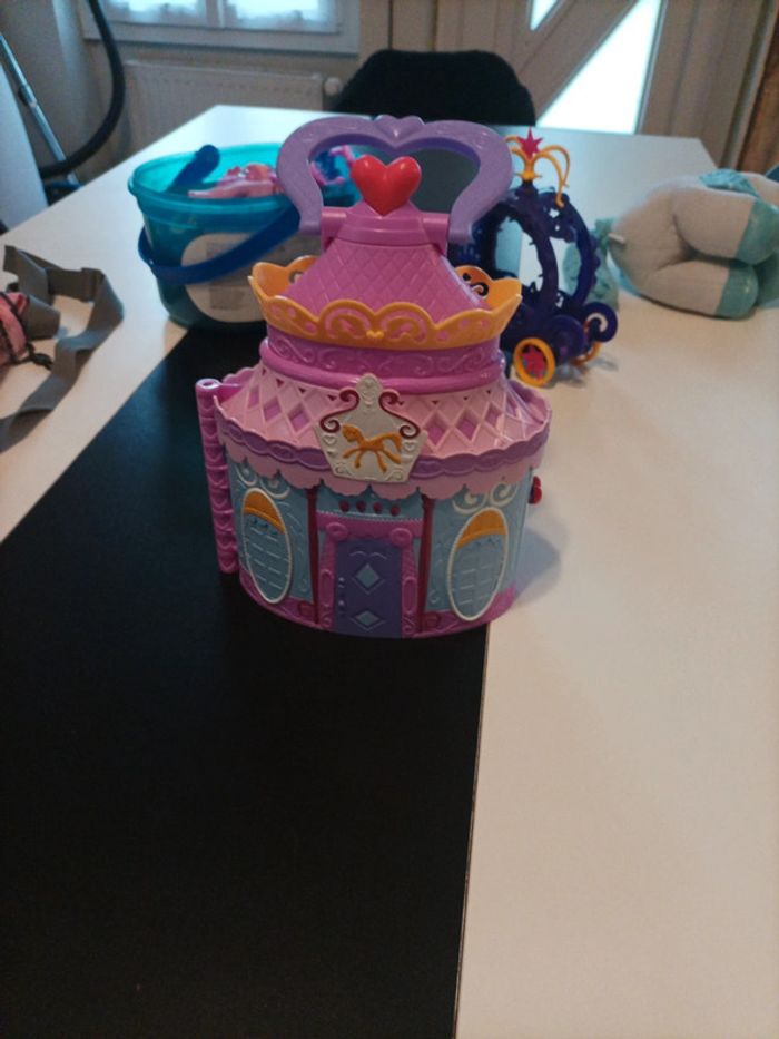 Petit poney - photo numéro 3