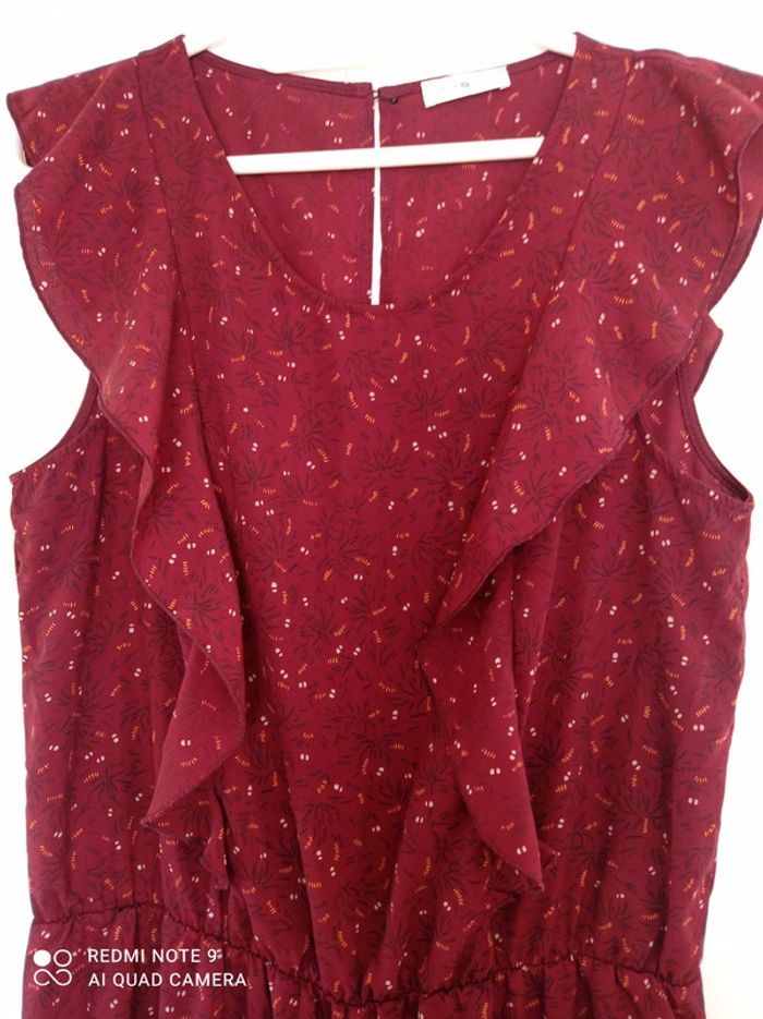 Combinaison - photo numéro 4