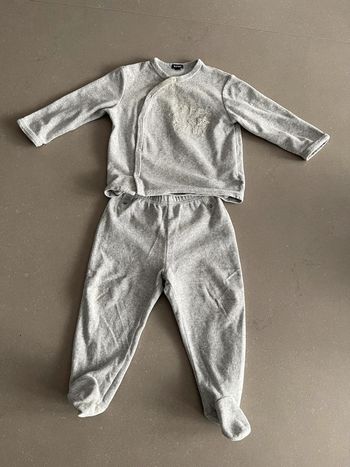 Pyjama, 18 mois