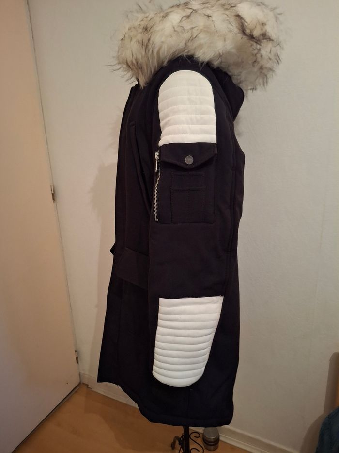 Parka lbo tm - photo numéro 5