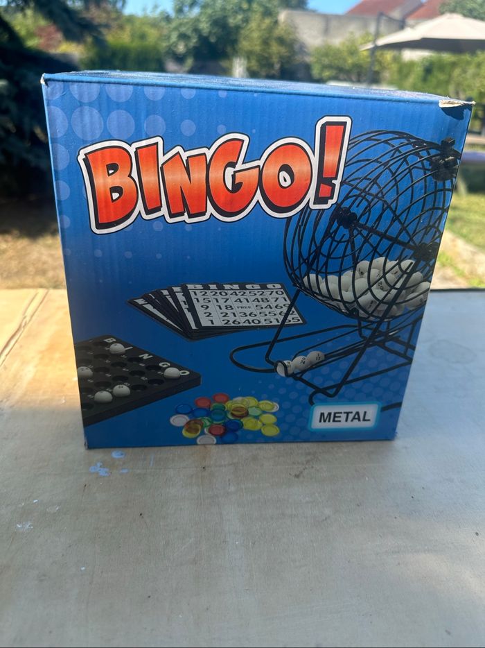Bingo