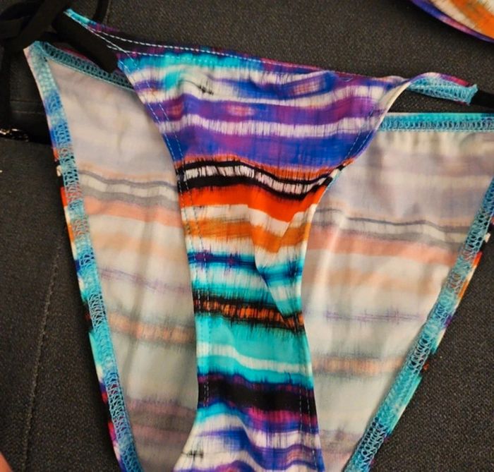 Ensemble bain - photo numéro 2