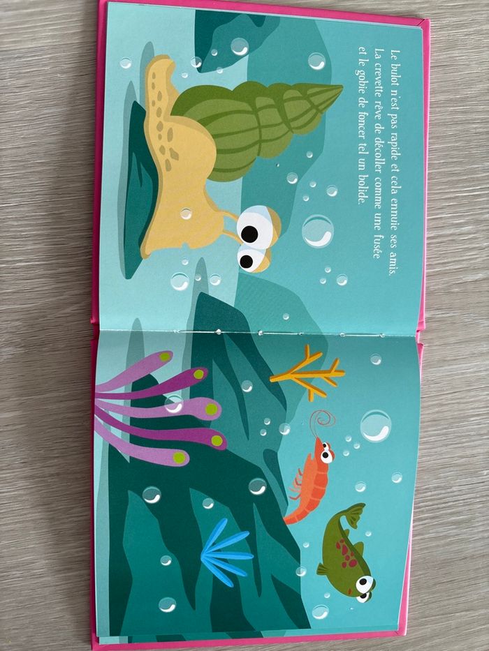 Livre - photo numéro 3