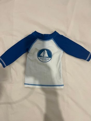 Maillot de bain Petit bateau 