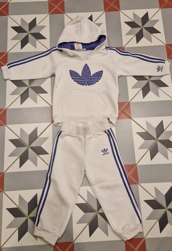 Jogging Adidas