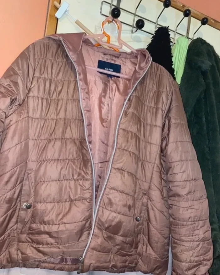 Doudoune Kiabi - photo numéro 3