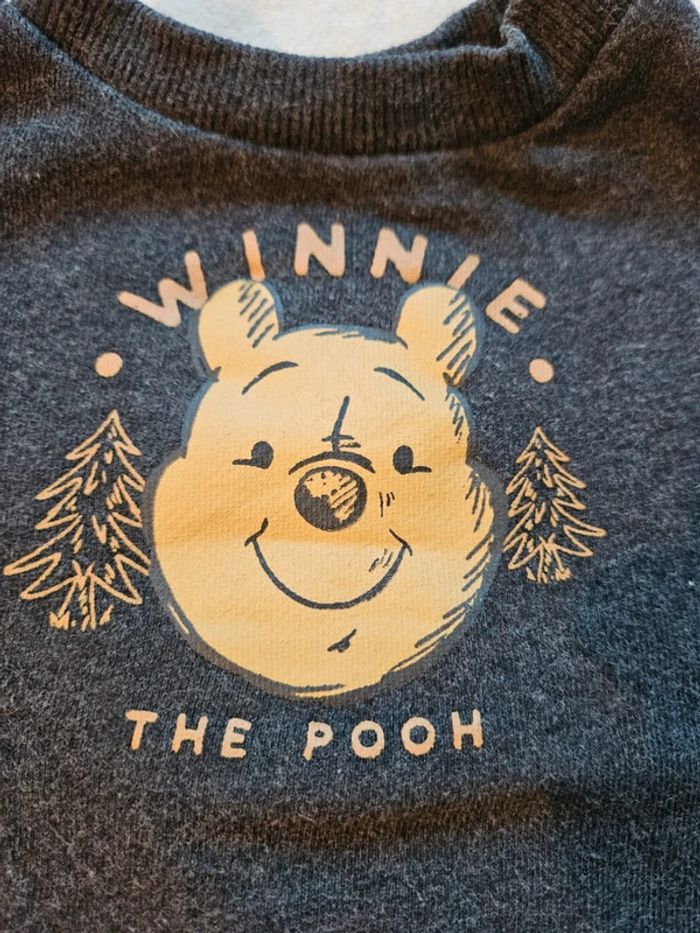 Pull Winnie- 24 mois - photo numéro 3