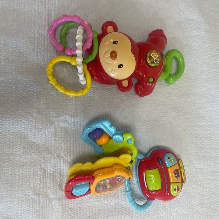 Jeux bébé