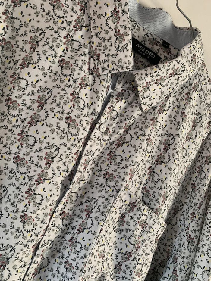 Chemise homme - photo numéro 3