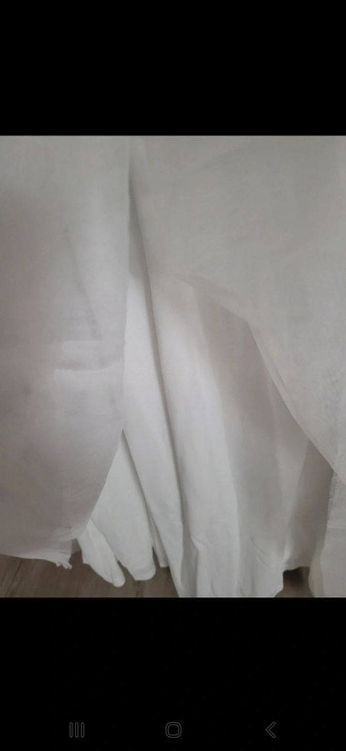 Robe mariée - photo numéro 4