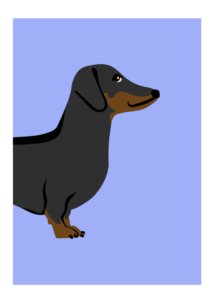 Lot de 2 affiches à encadrer - photo numéro 2