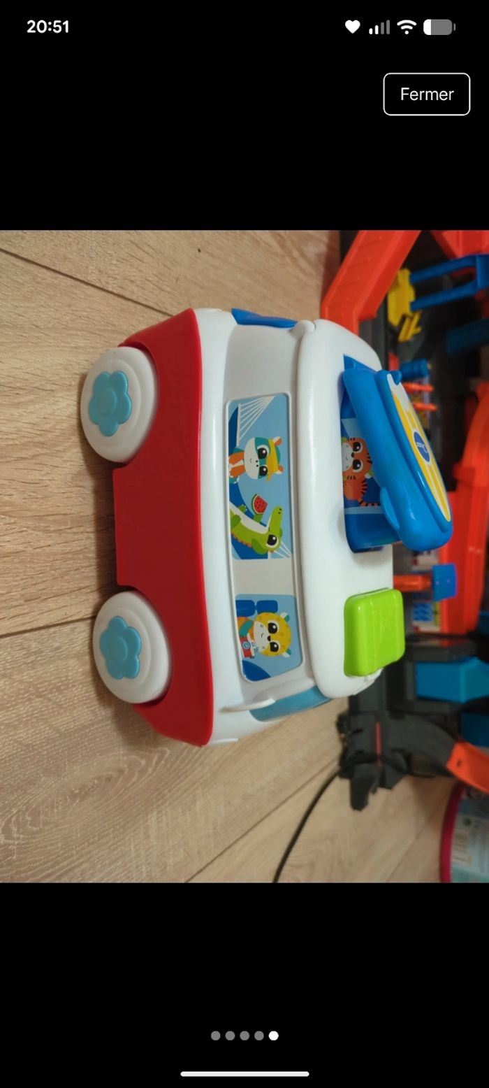 Van life chicco - photo numéro 5