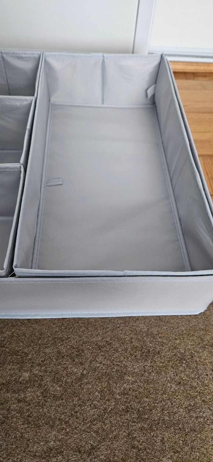 Séparateur tiroir - photo numéro 5