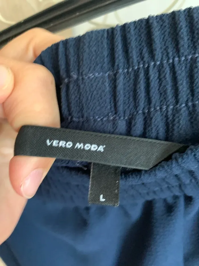 Short fluide vero moda L - photo numéro 4