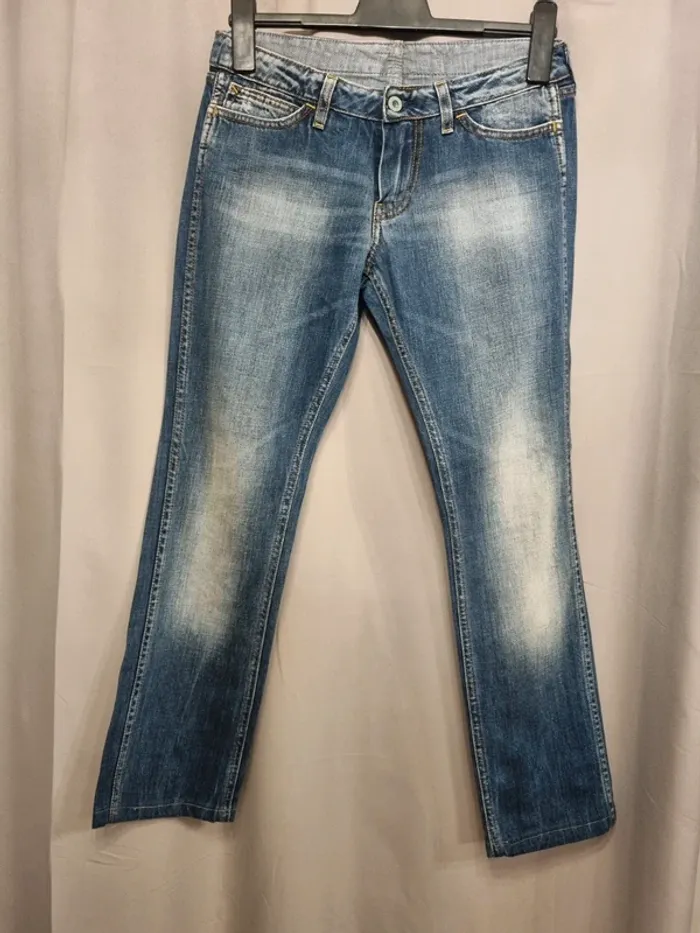 Jeans femme
