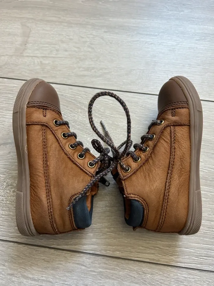 Chaussures gbb - photo numéro 4