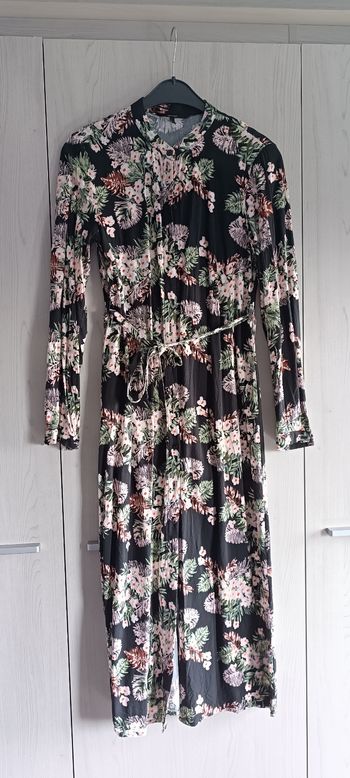 Robe manches longues Vero Moda S 