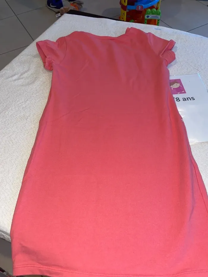 Robe Little Marc Jacobs 8 ans - photo numéro 6
