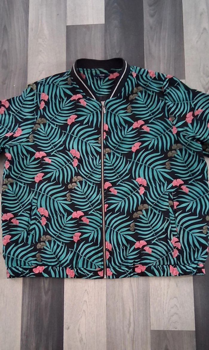 Veste femme légère taille xl - photo numéro 2